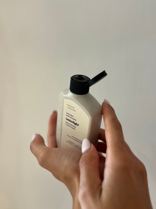 BALSAMO EXTRA IDRATANTE “Mini Waterlight” 100ml