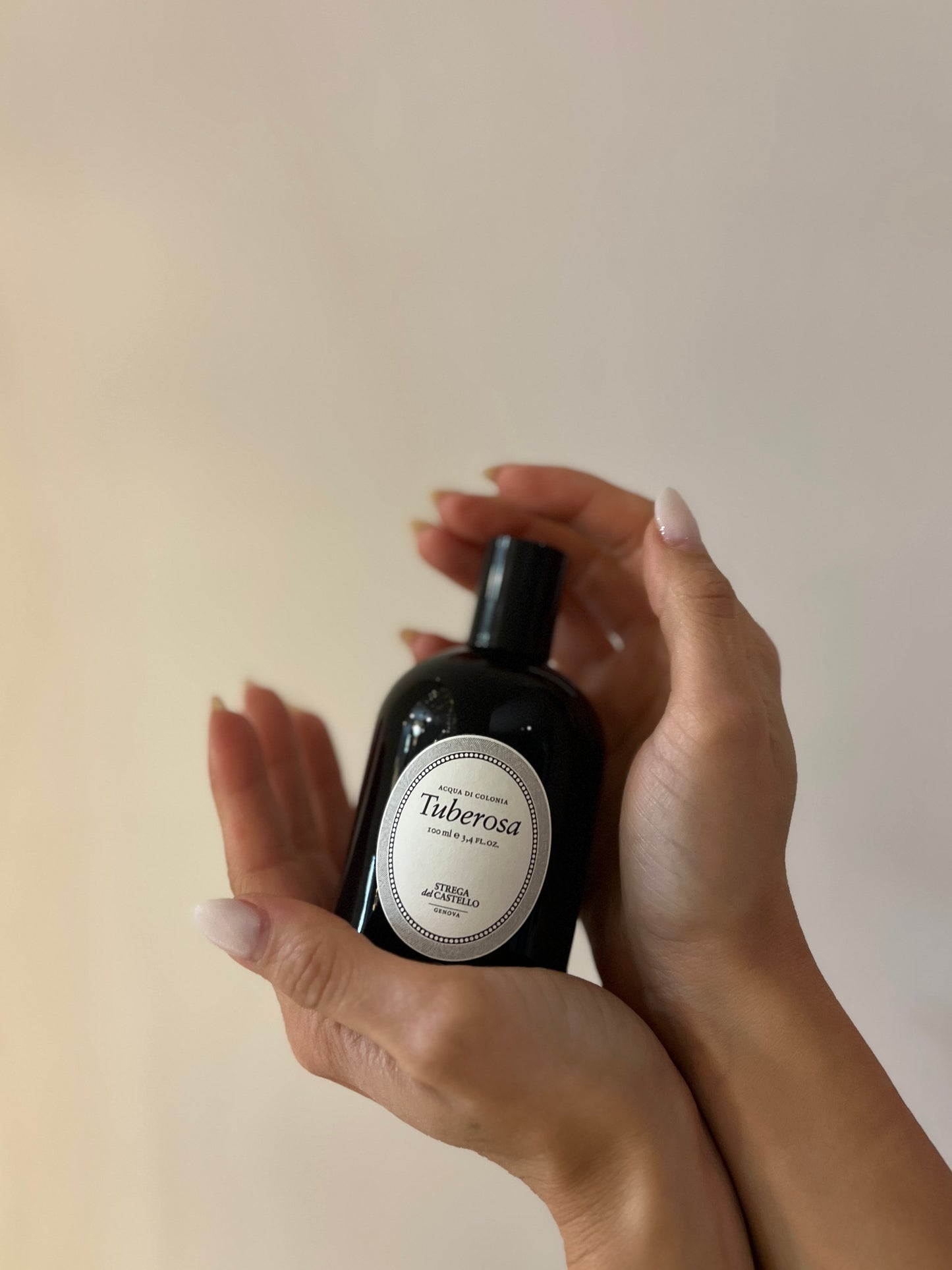 ACQUA DI COLONIA TUBEROSA 100ML