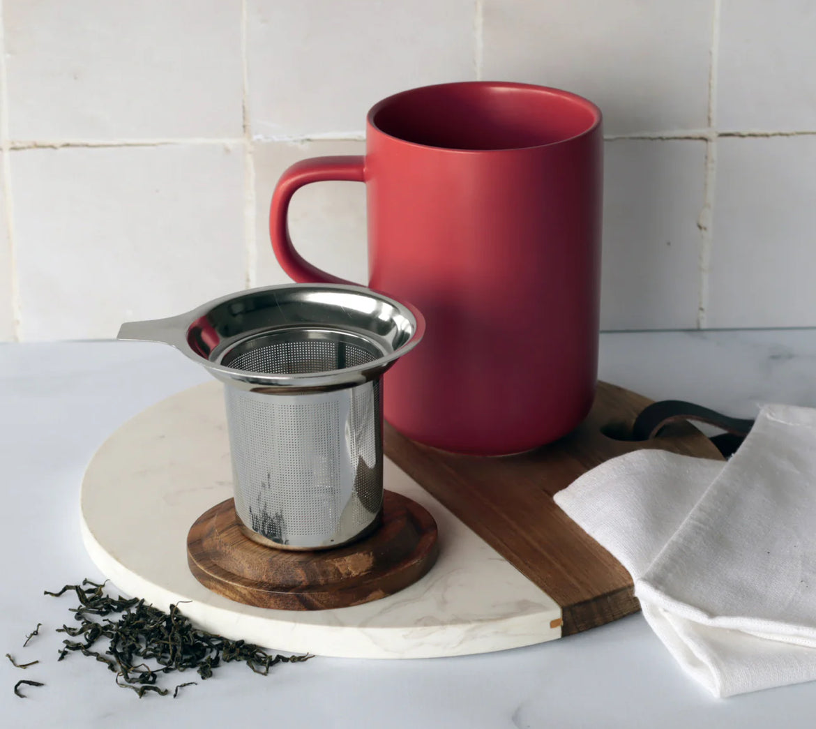 TEIERA BORDEAUX IN PIETRA ARENARIA 475ML