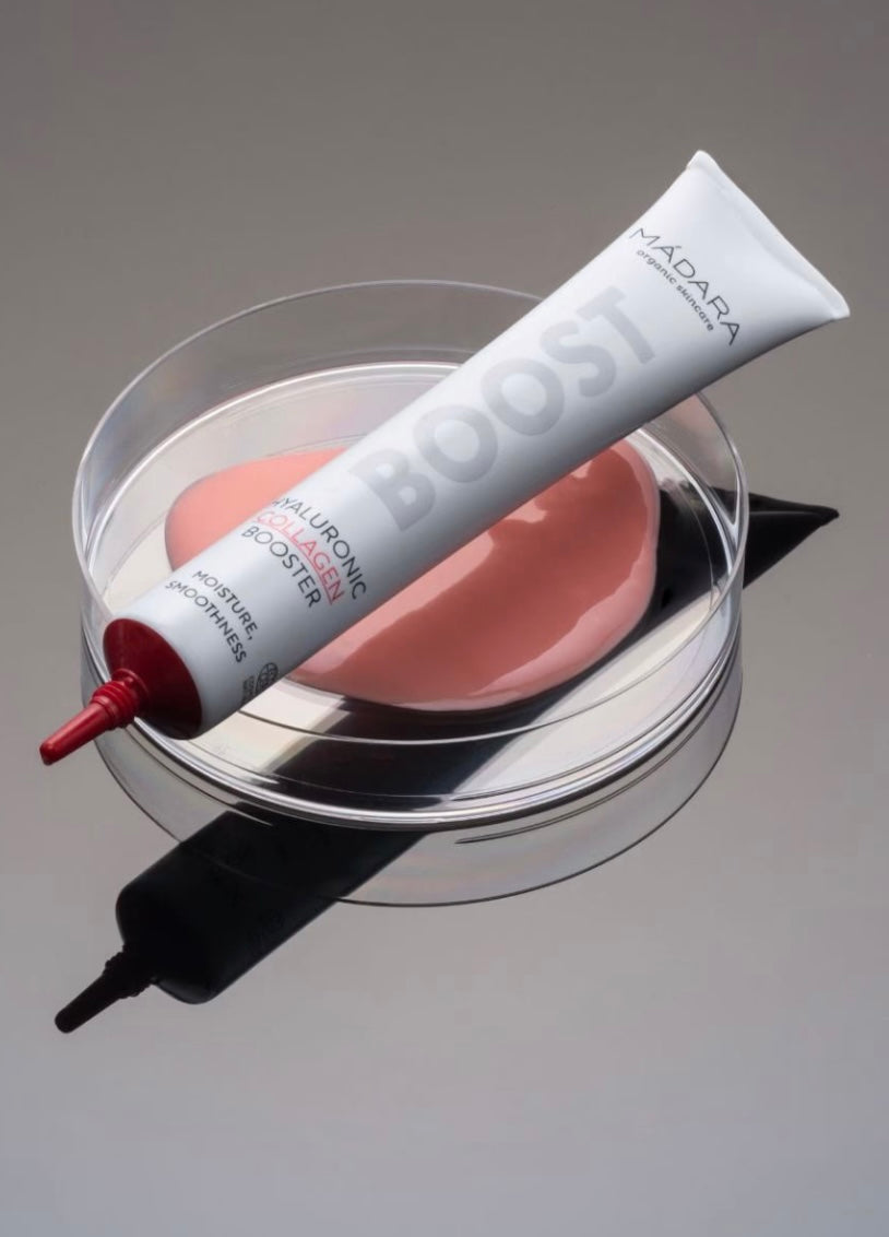HYALURONIC COLLAGEN BOOSTER