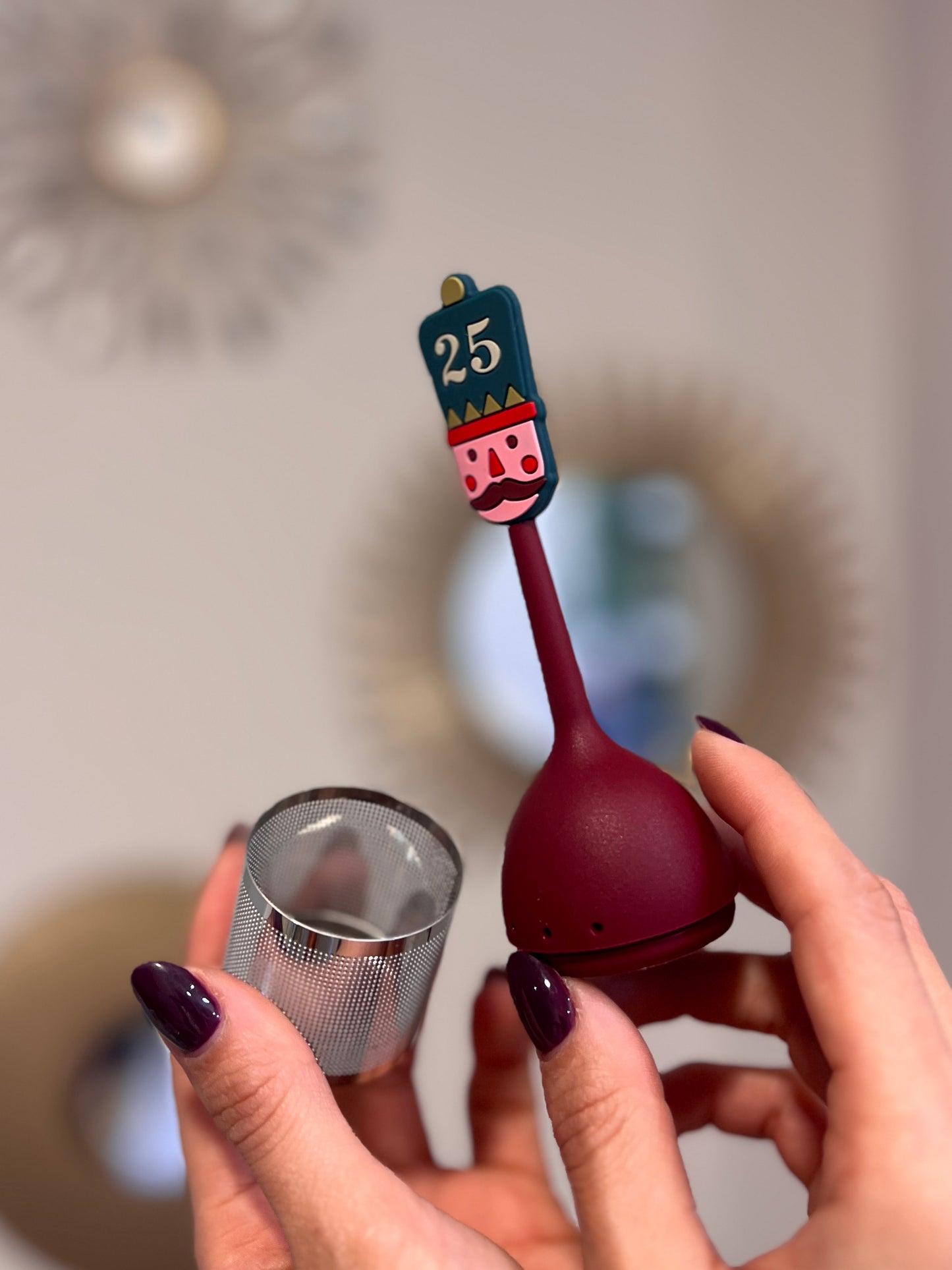 FILTRO PER INFUSI SCHIACCIANOCI