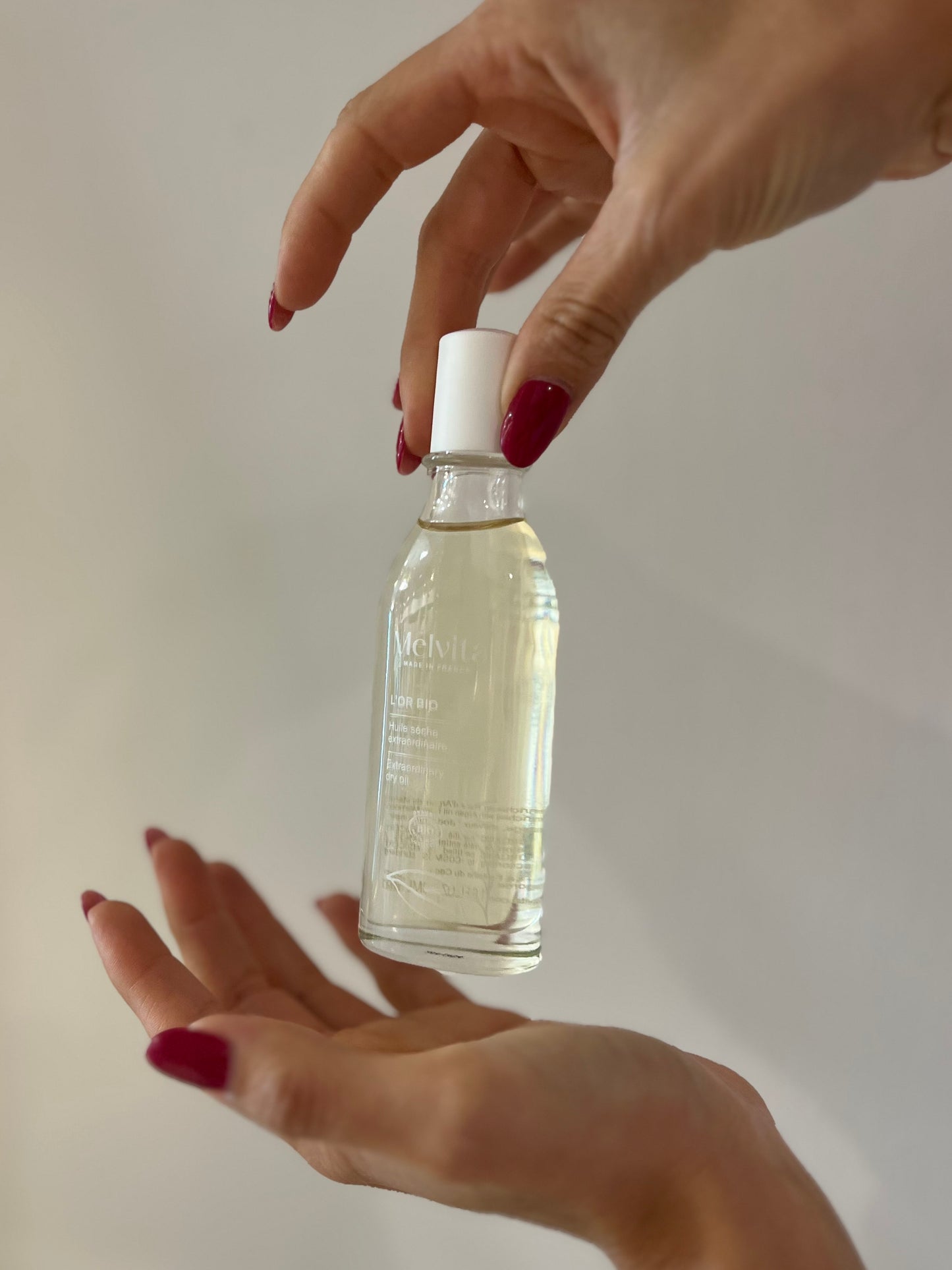 "L'OR BIO HULIE EXTRAORDINAIRE", OLIO SECCO CORPO-VISO-CAPELLI