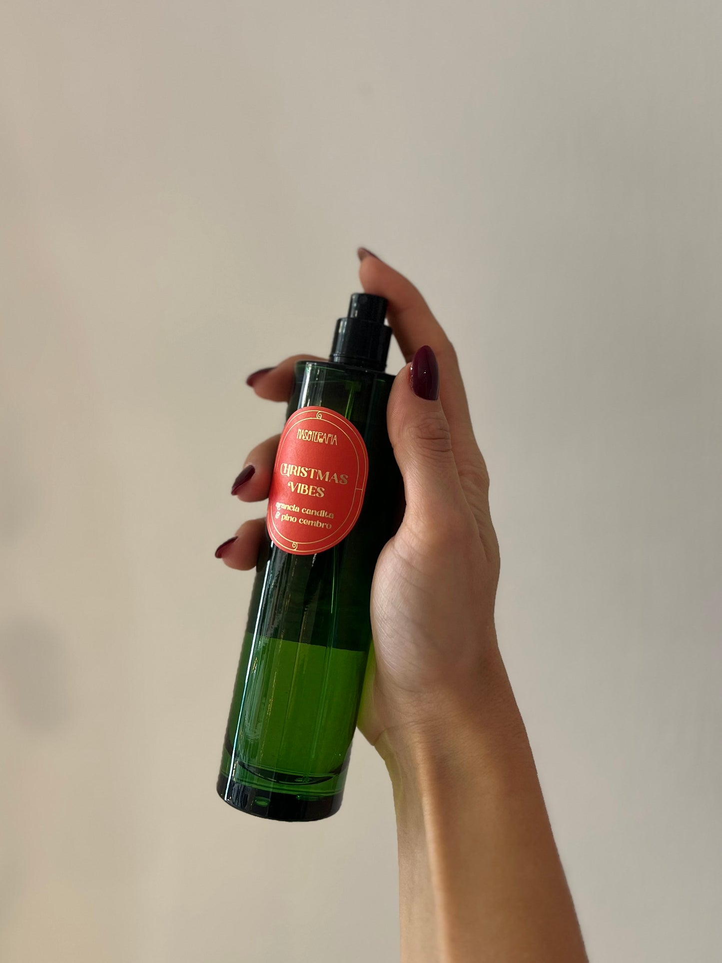 PROFUMO AMBIENTI E TESSUTI CHRISTMAS VIBES