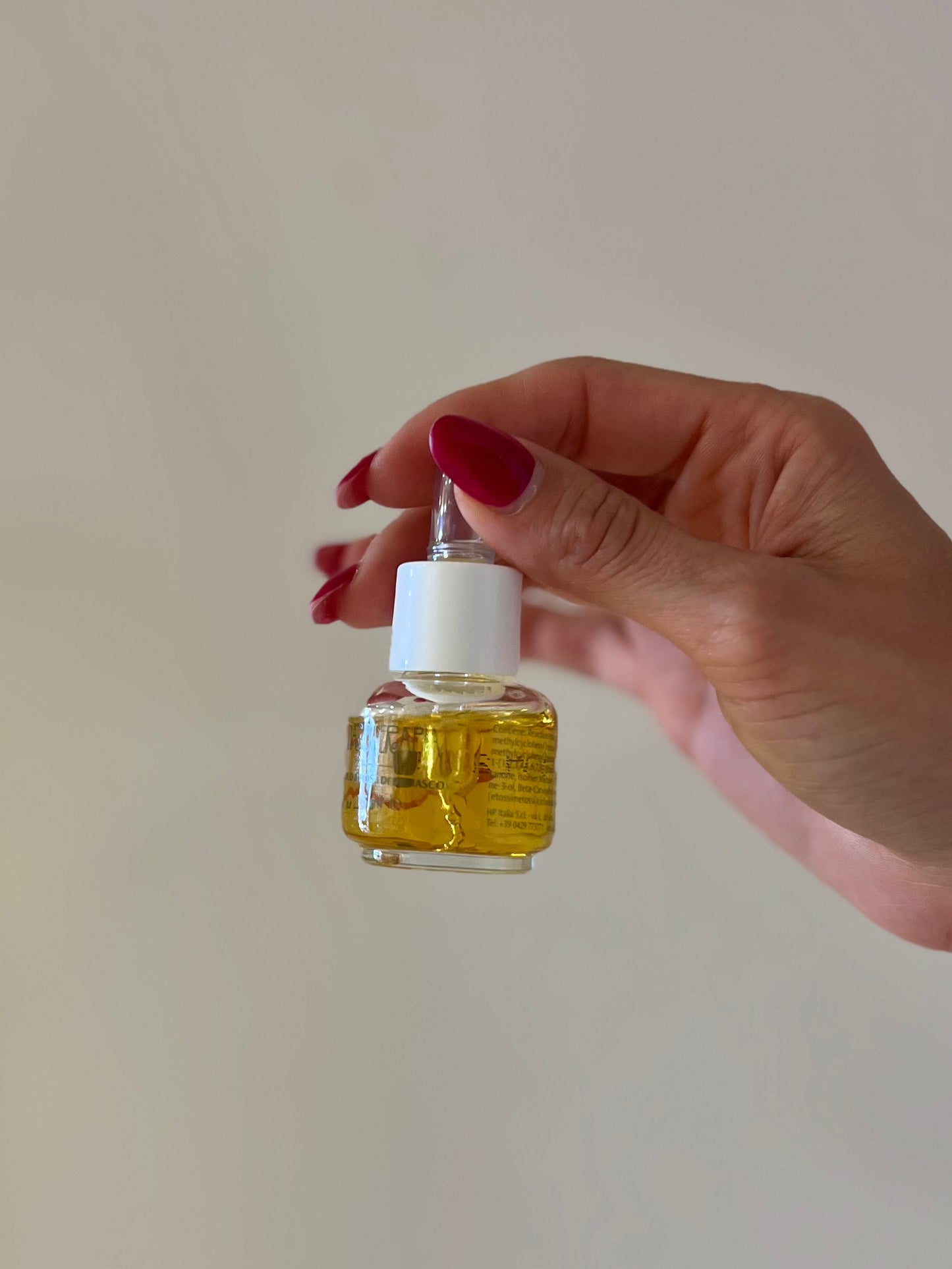 ESSENZA AROMATICA OUD E ROSA DI DAMASCO