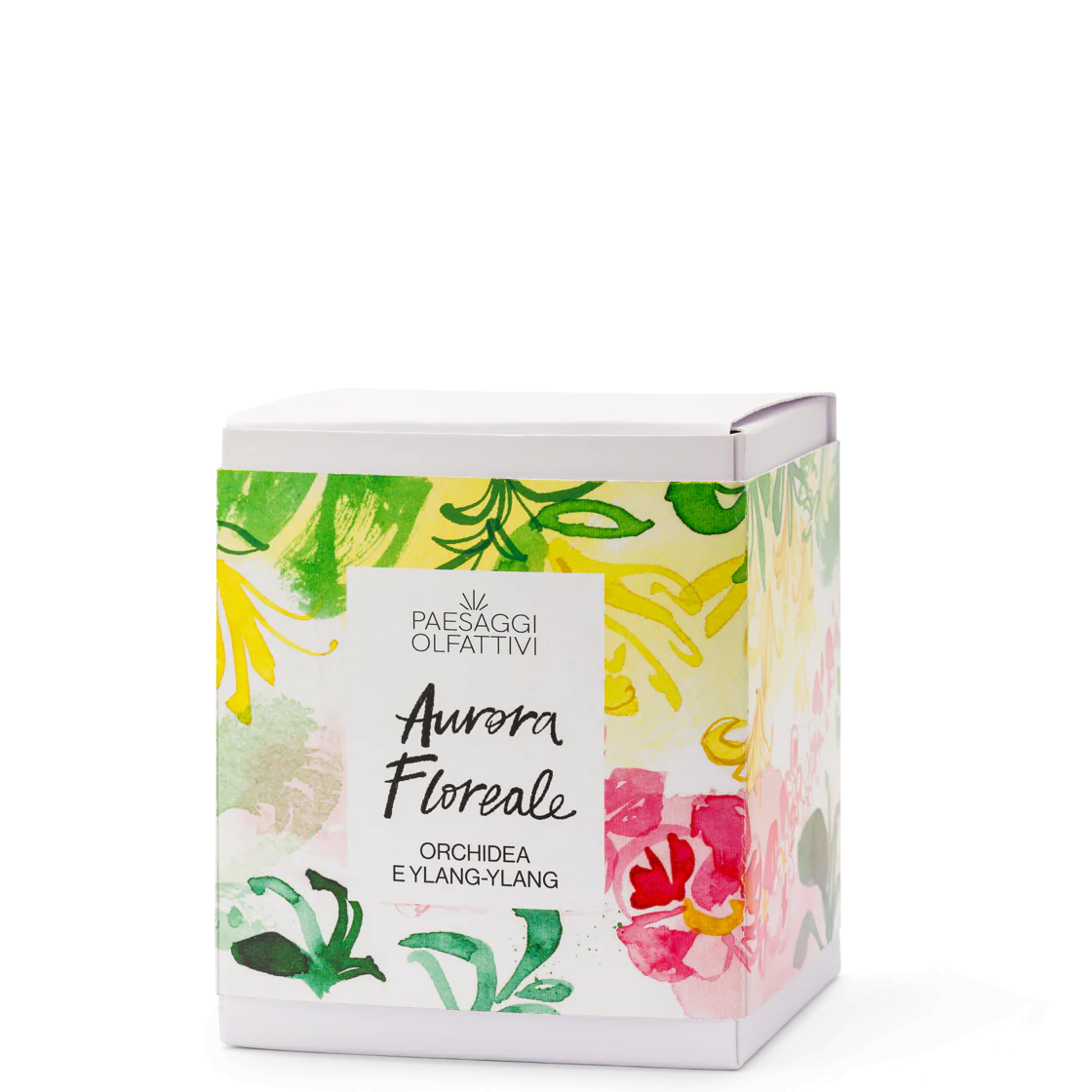 DIFFUSORE D’AMBIENTE AURORA FLOREALE