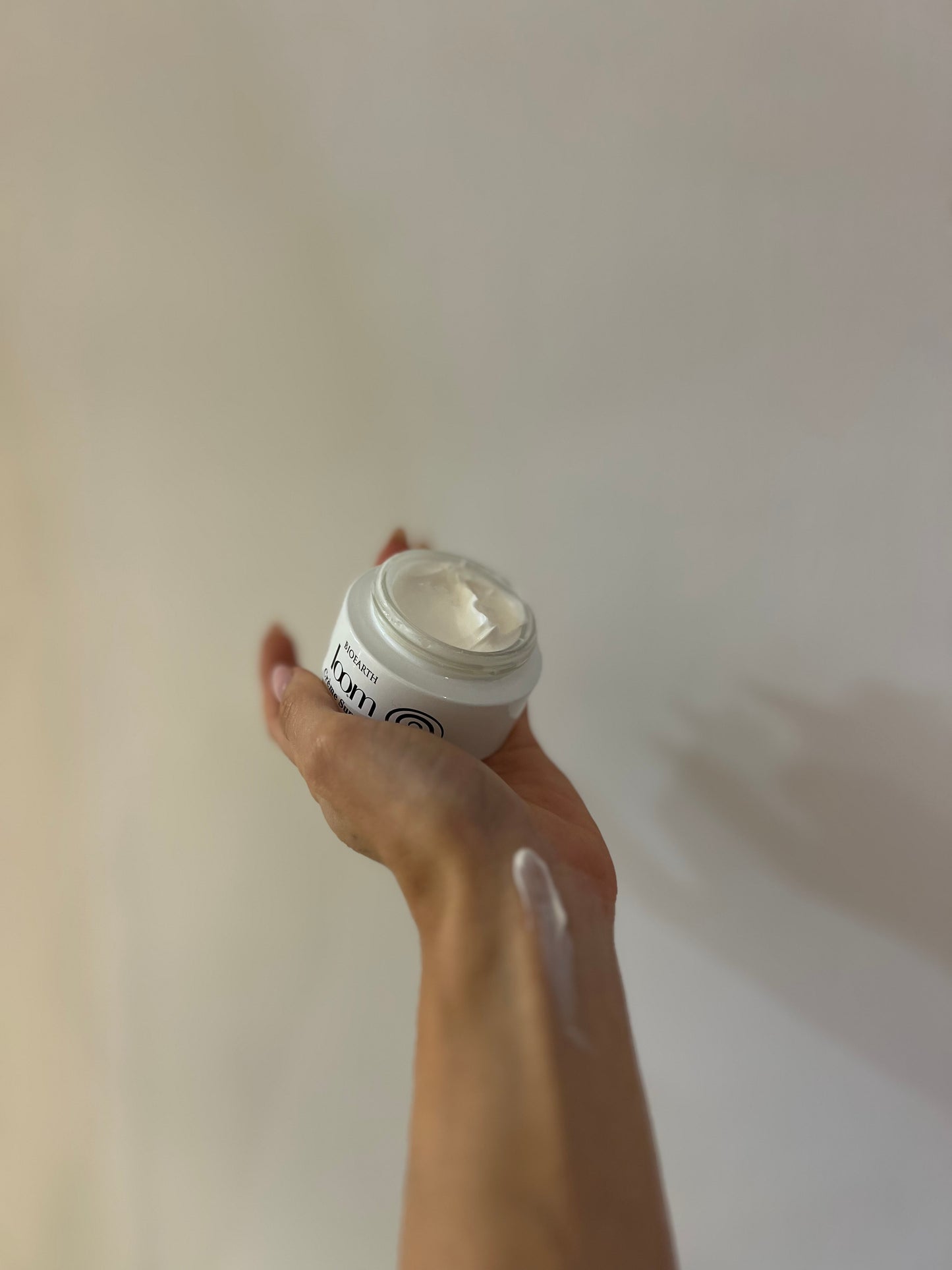 CREMA SUPREME BAVA DI LUMACA EFFETTO LEVIGANTE