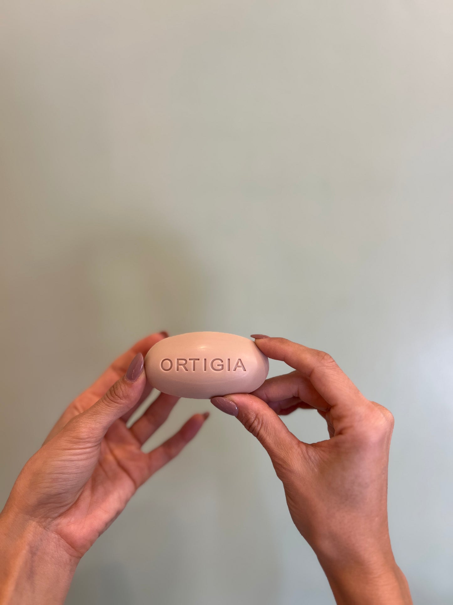 SAPONE ALL’OLIO D’OLIVA ARAGONA 40gr CON SCATOLINA