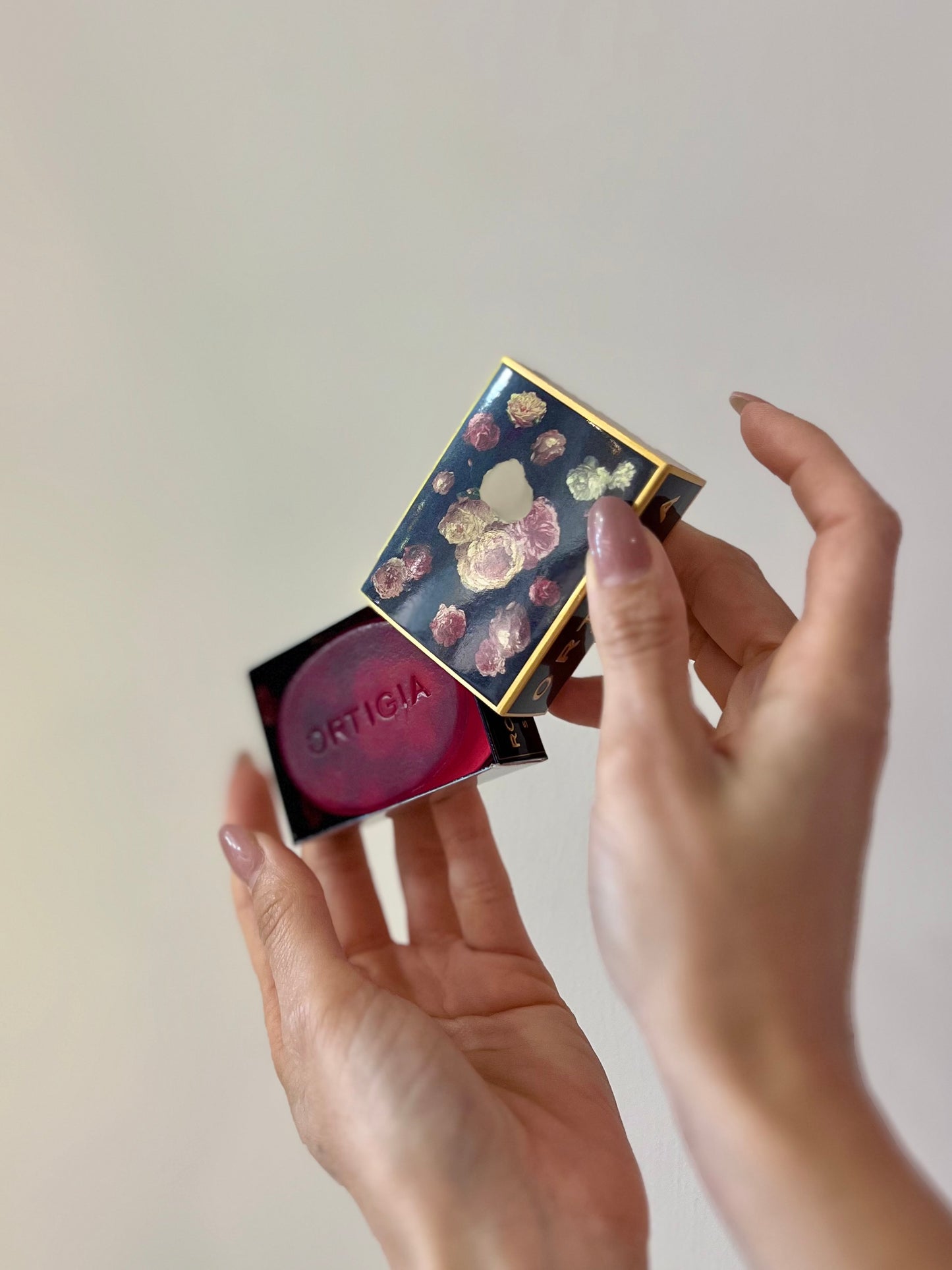 ROSE ANTICHE SOAP SINGLE 40G