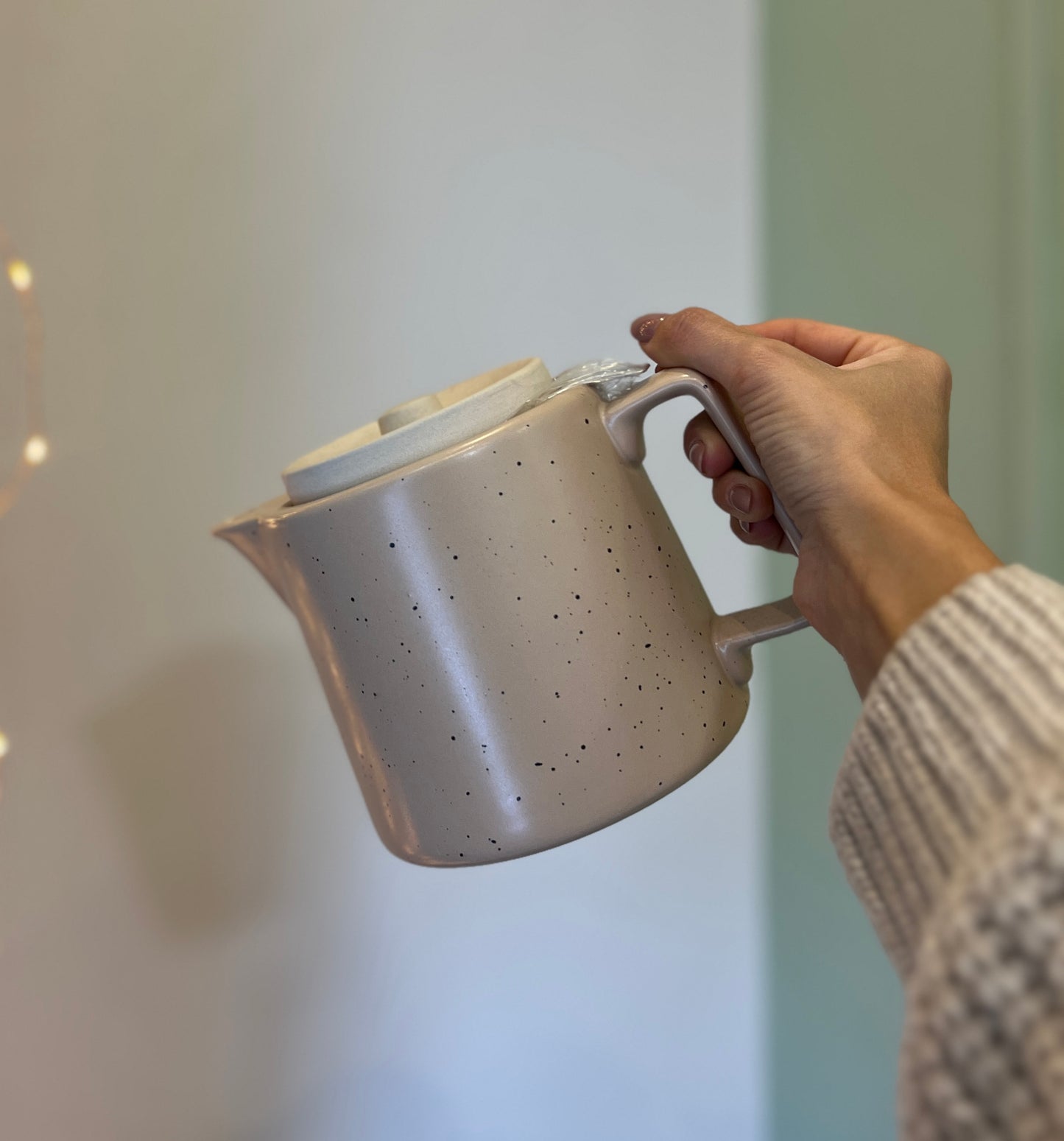 TEIERA IN GRESS 1000ml