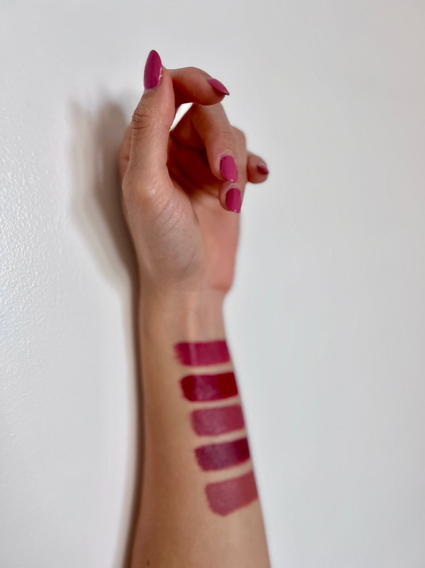 MATITONE ROSSETTO LONG LASTING