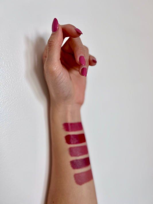 MATITONE ROSSETTO LONG LASTING