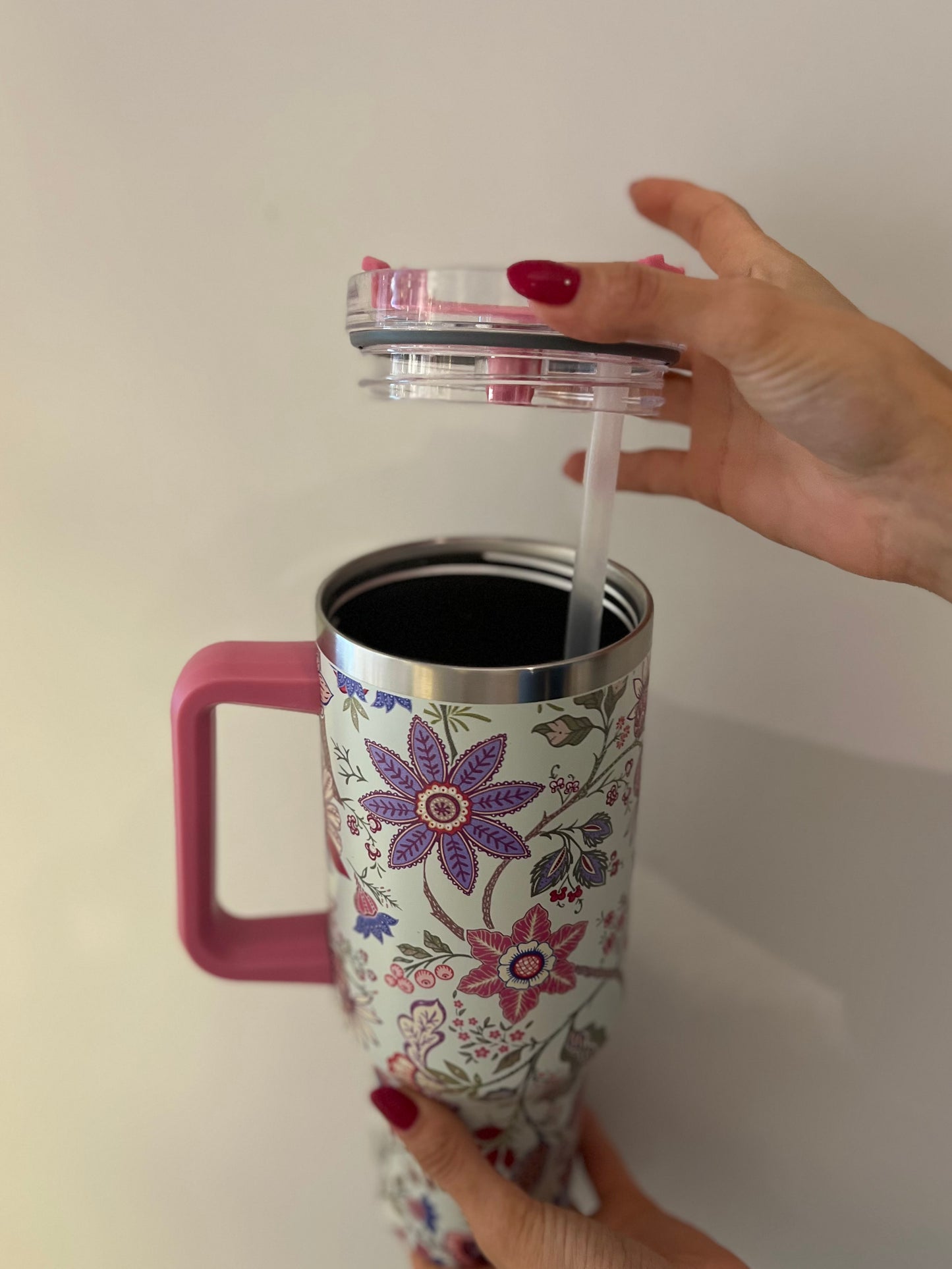 THERMOS XL BOHEMIAN DESIGN 1,2 LT