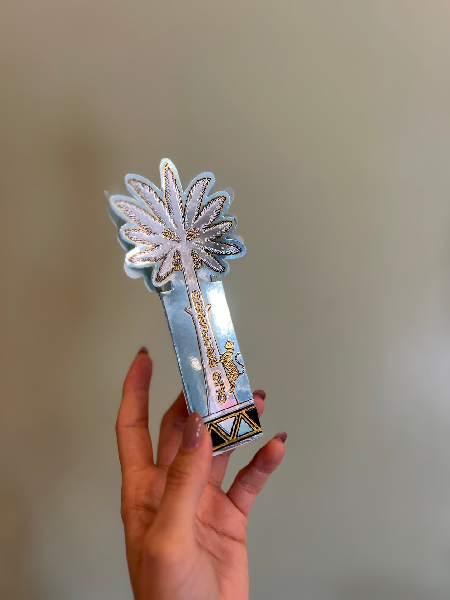 PROFUMO ROLL- ON FLORIO 10ML