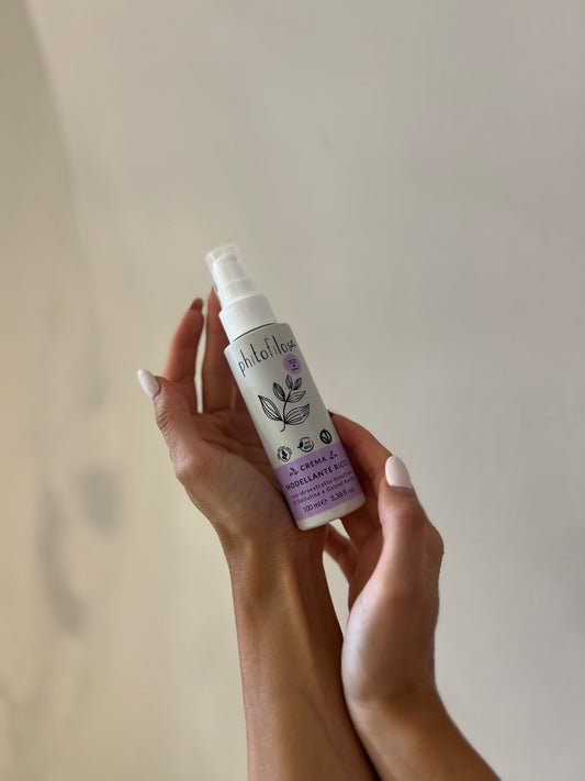 CREMA MODELLANTE RICCI