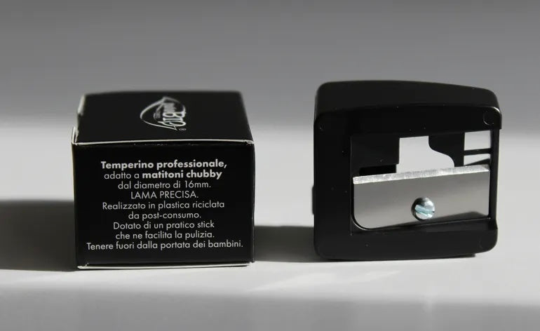 TEMPERINO PER MATITE CHUBBY