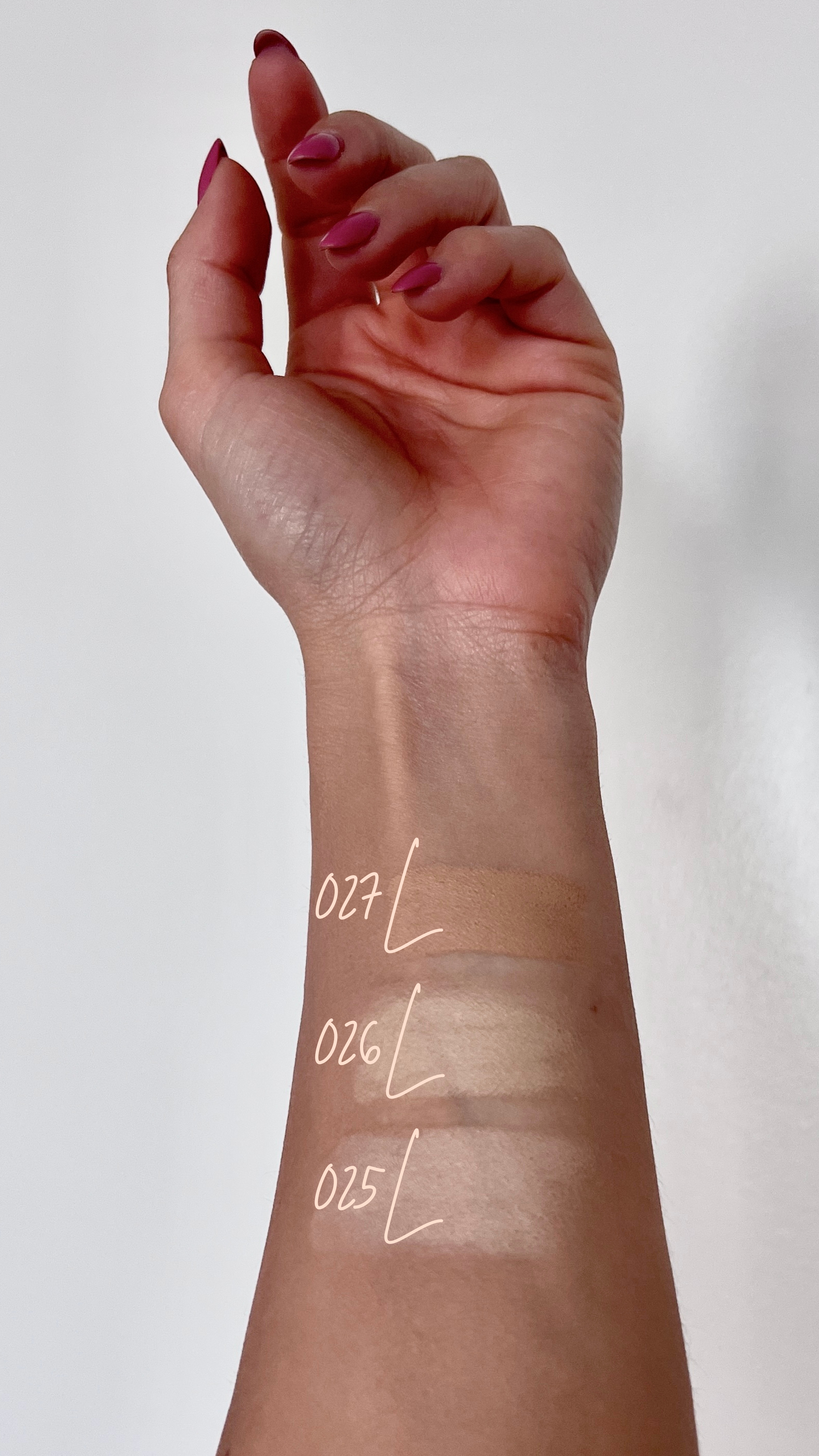 CORRETTORE CHUBBY LONG LASTING