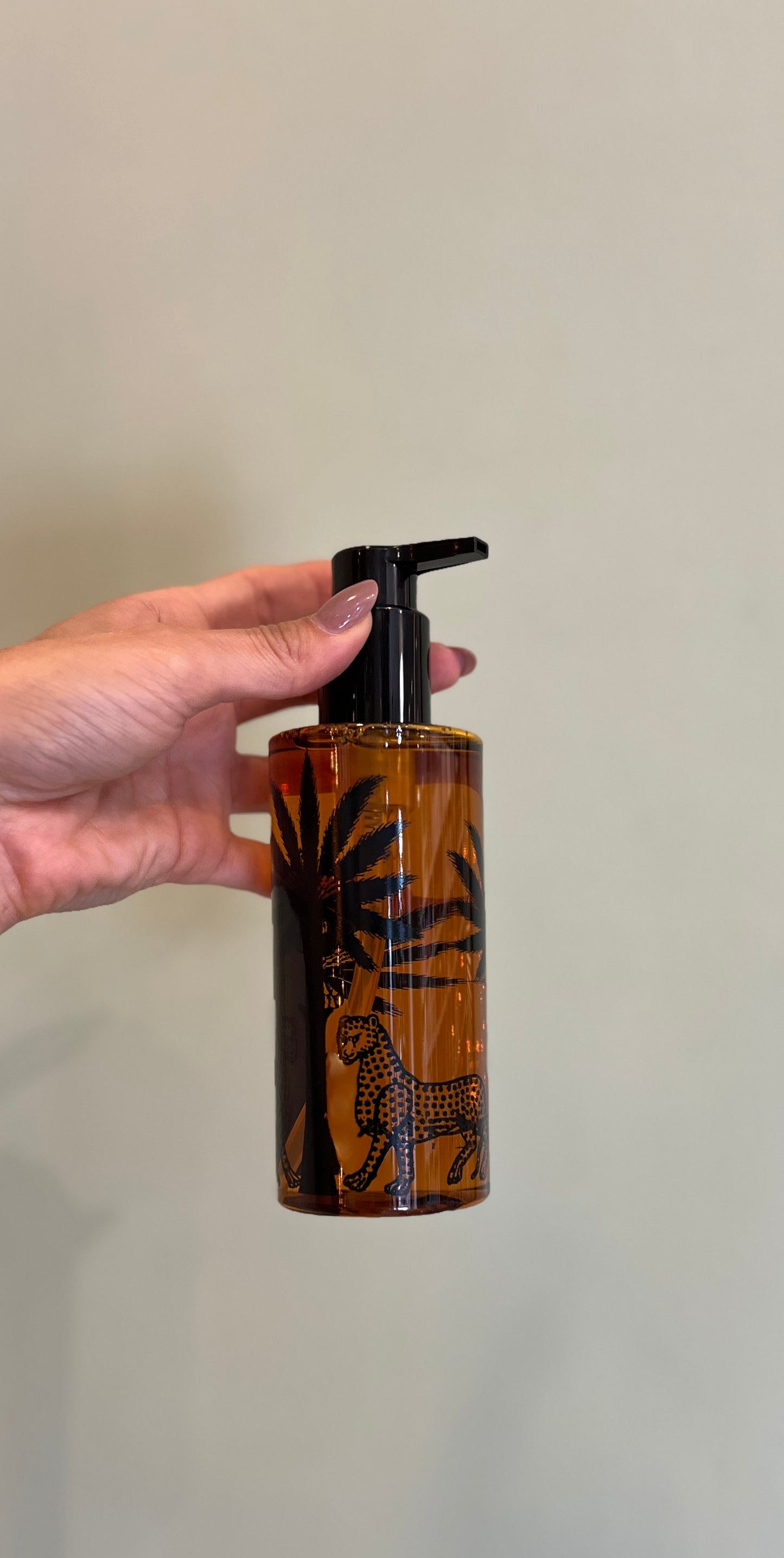 BAGNOSCHIUMA ZAGARA 250 ml