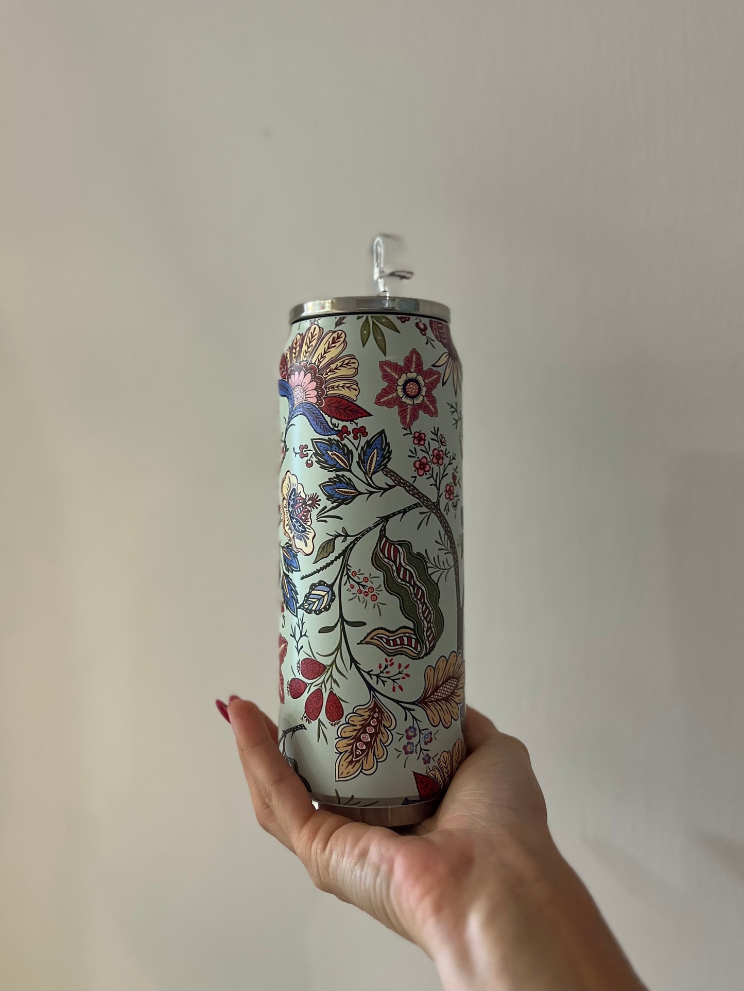THERMOS BOHEMIAN DESIGN
