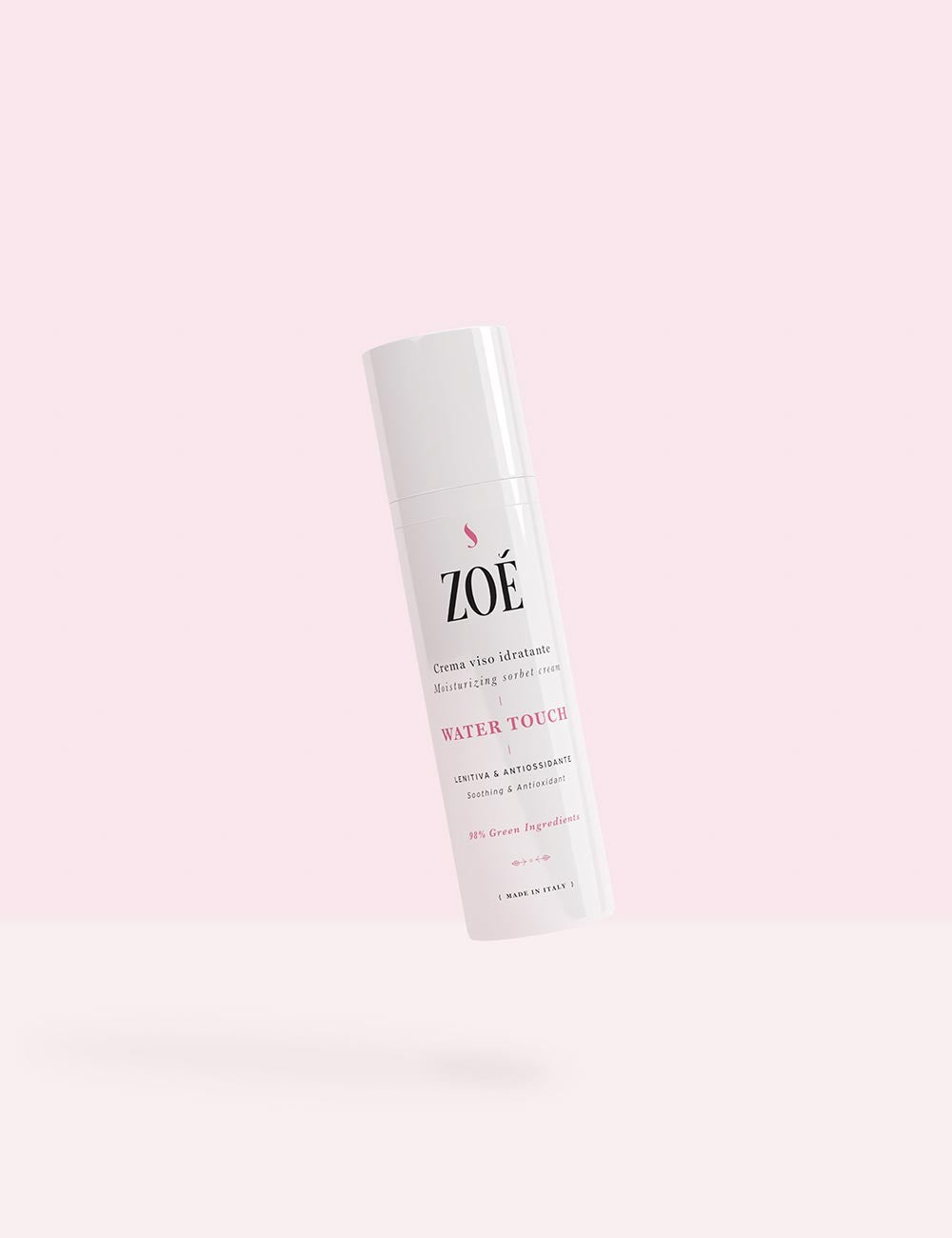 WATER TOUCH - CREMA VISO IDRATANTE SORBETTO