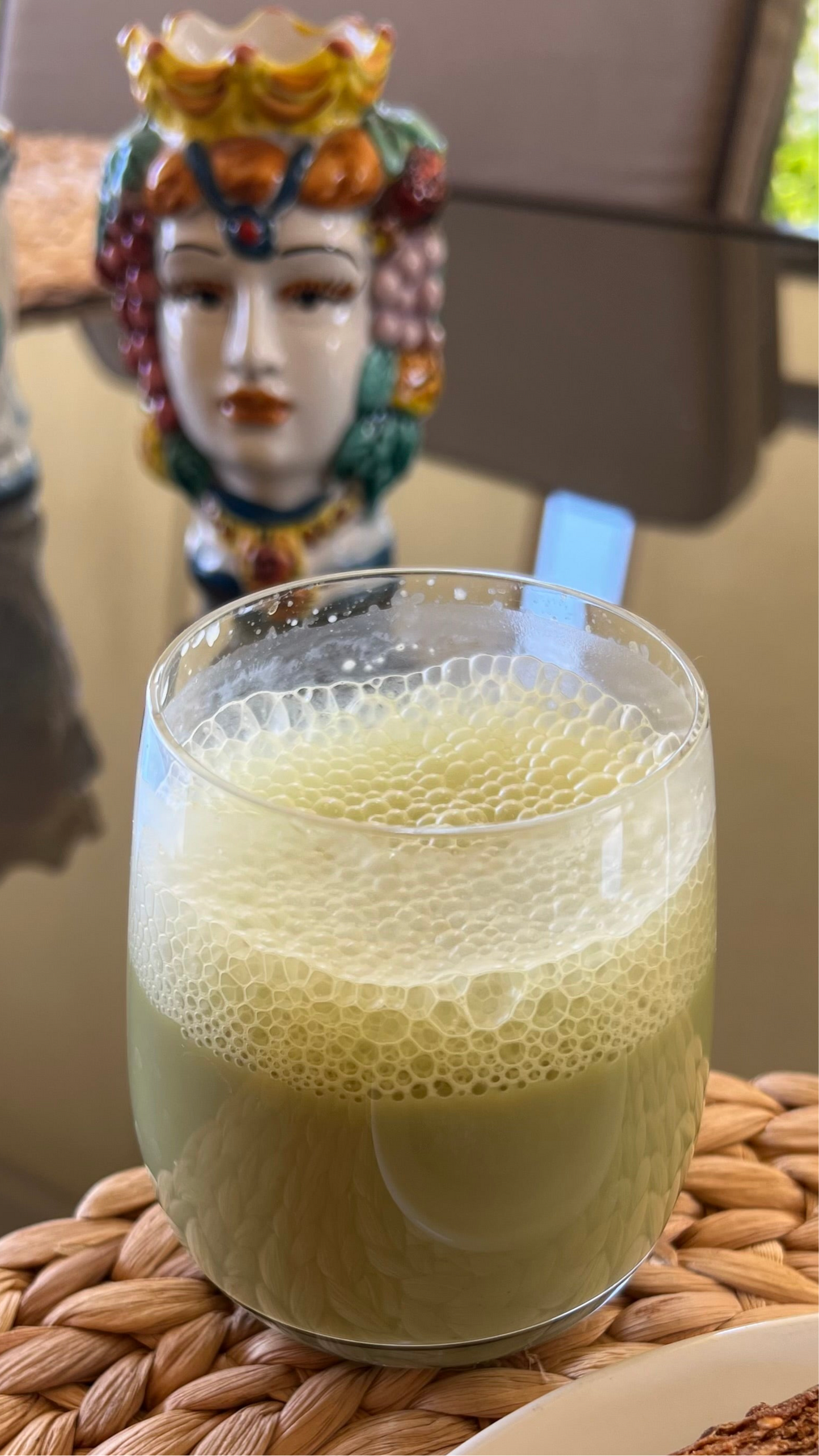 THE MATCHA BIO polvere - coltivata in Giappone