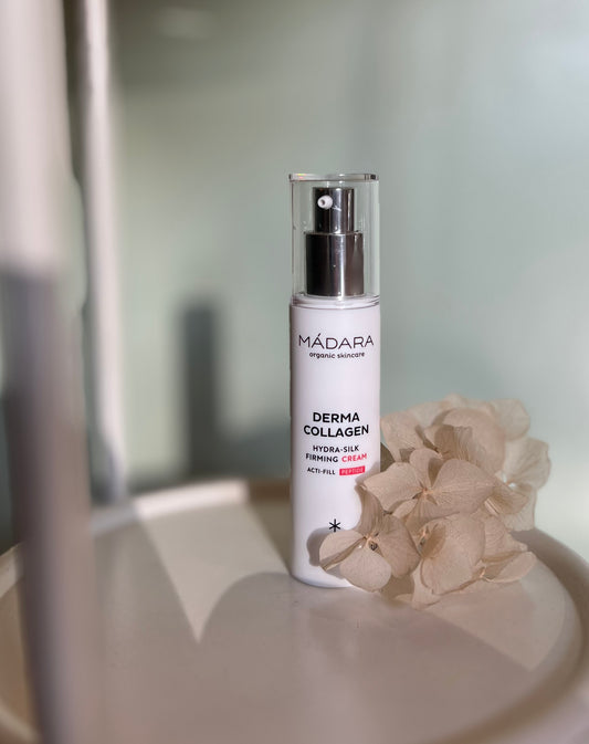 CREMA VISO DERMA COLLAGEN