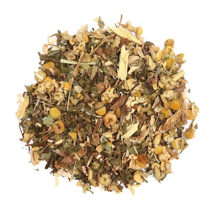 INFUSO DI ERBE OFFICINALI 100gr