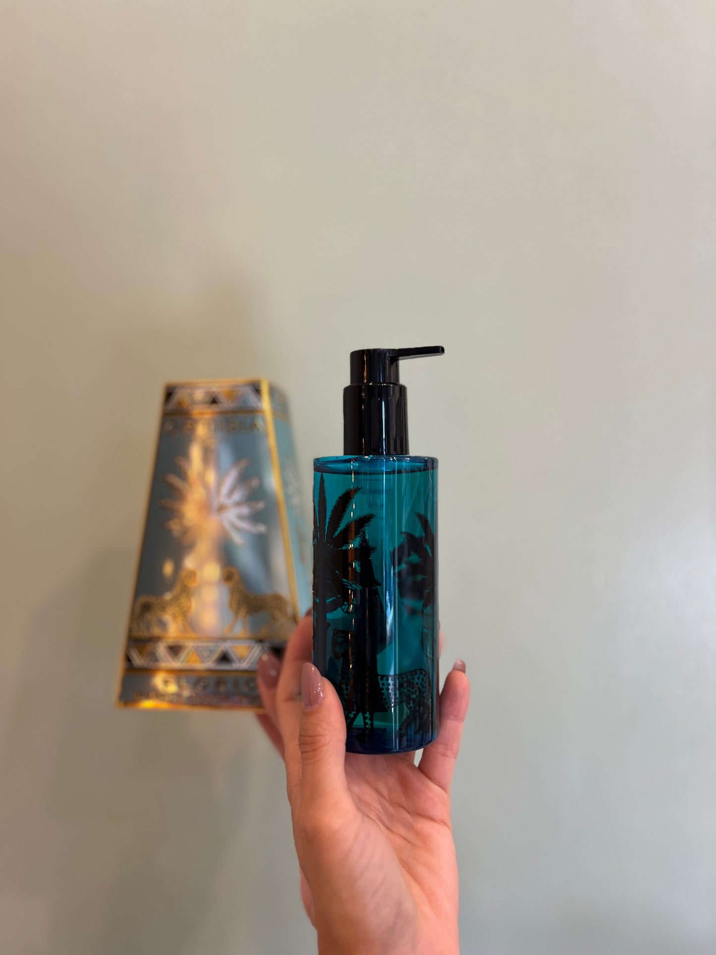 BAGNOSCHIUMA FLORIO 250ml CON SCATOLA