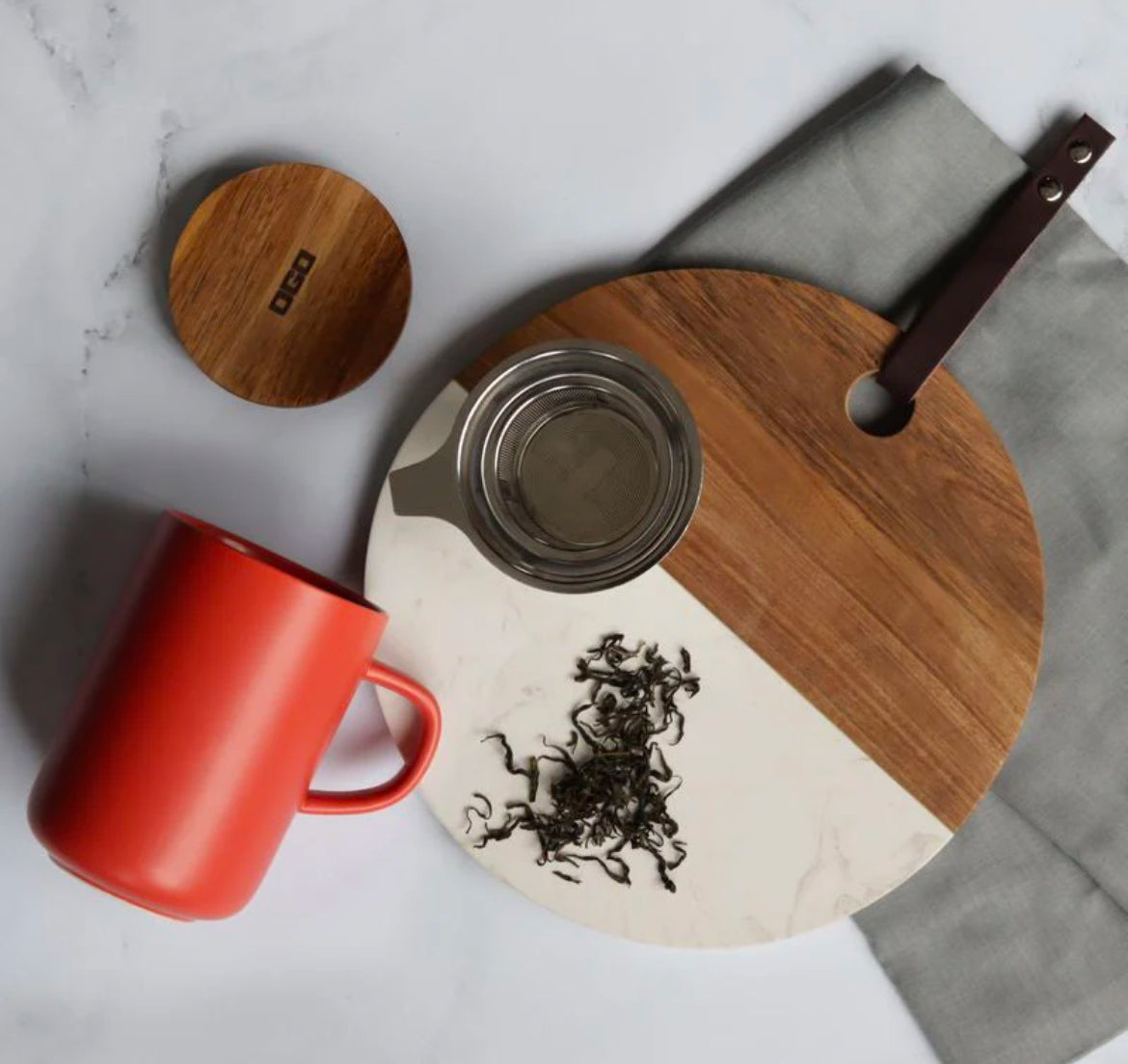 TEIERA PAPRIKA IN PIETRA ARENARIA 475ML