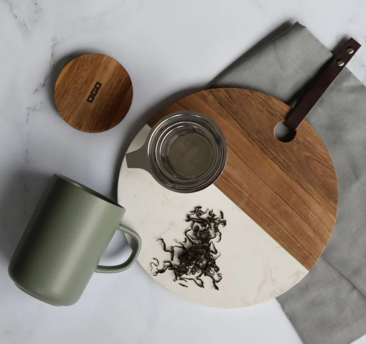 TEIERA SALVIA IN PIETRA ARENARIA 475ML