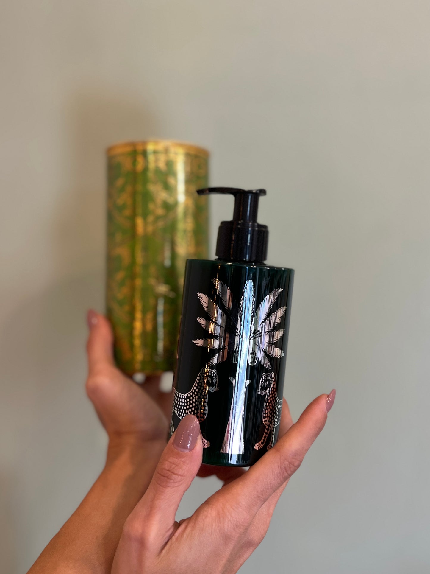 CREMA CORPO LIME DI SICILIA 300ml CON SCATOLA