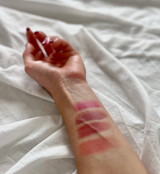 BLUSH CHUBBY LONG LASTING