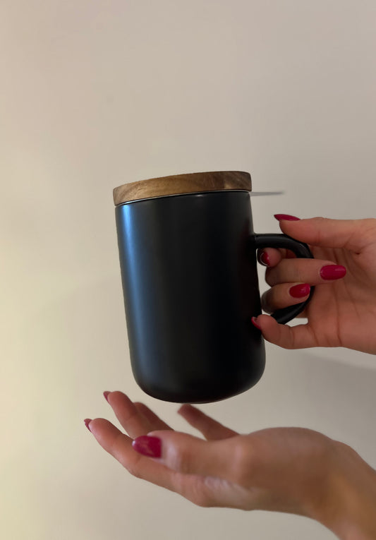 TEIERA NERA IN ARENARIA 475ML