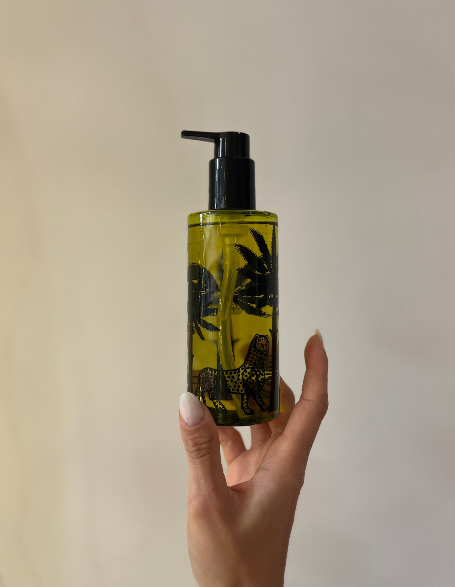 BAGNOSCHIUMA BERGAMOTTO 250 ml