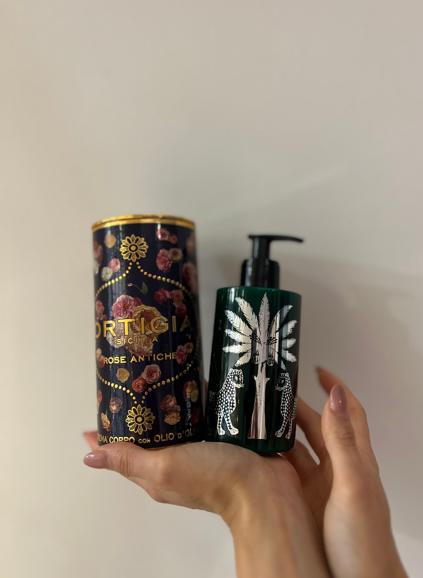 ROSE ANTICHE BODY CREAM 300ML