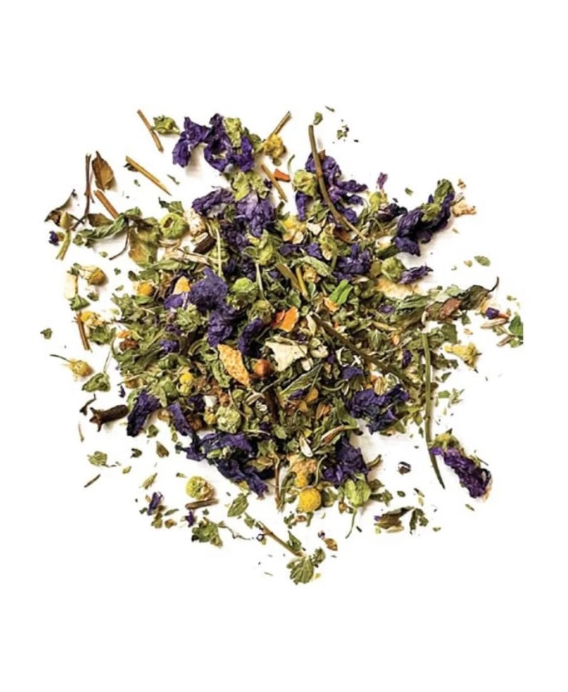 INFUSO\TISANA 100gr