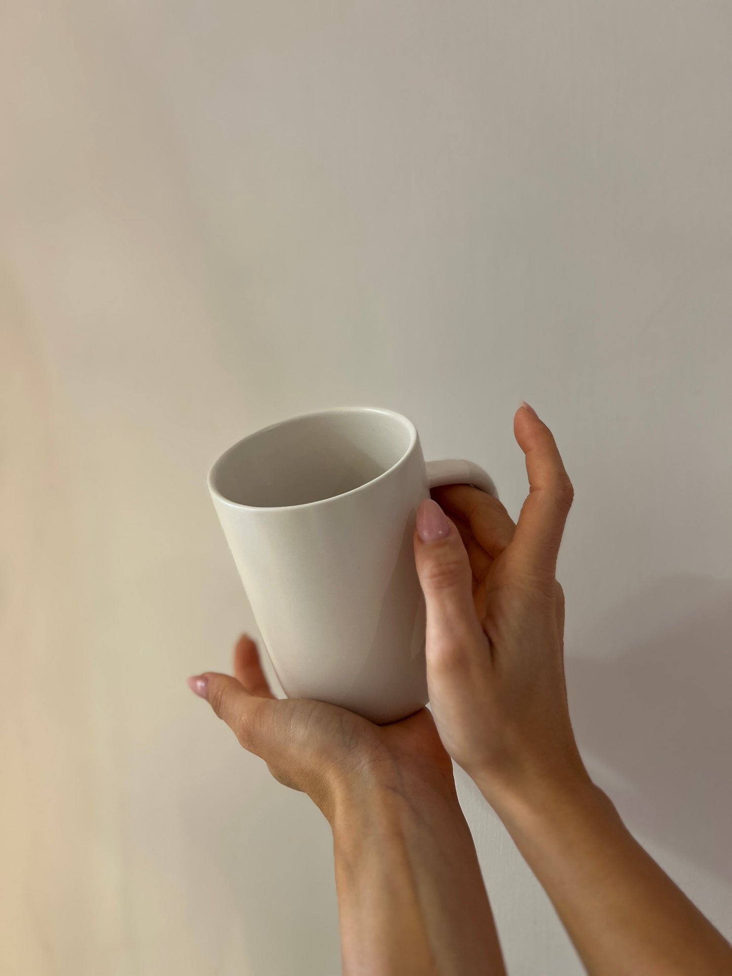 TEIERA BIANCA IN PIETRA ARENARIA 475ML