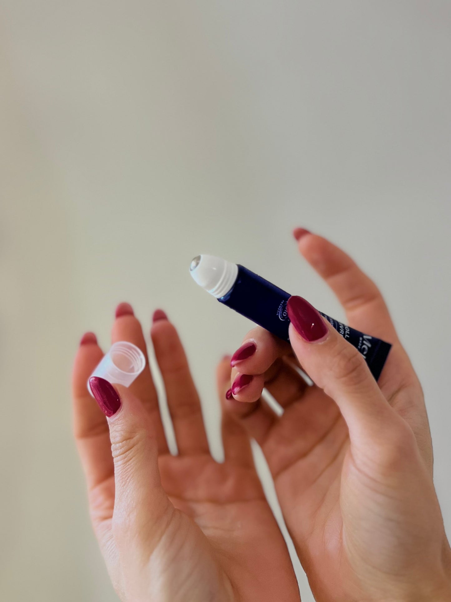 ICY ROLL ON CONTORNO OCCHI