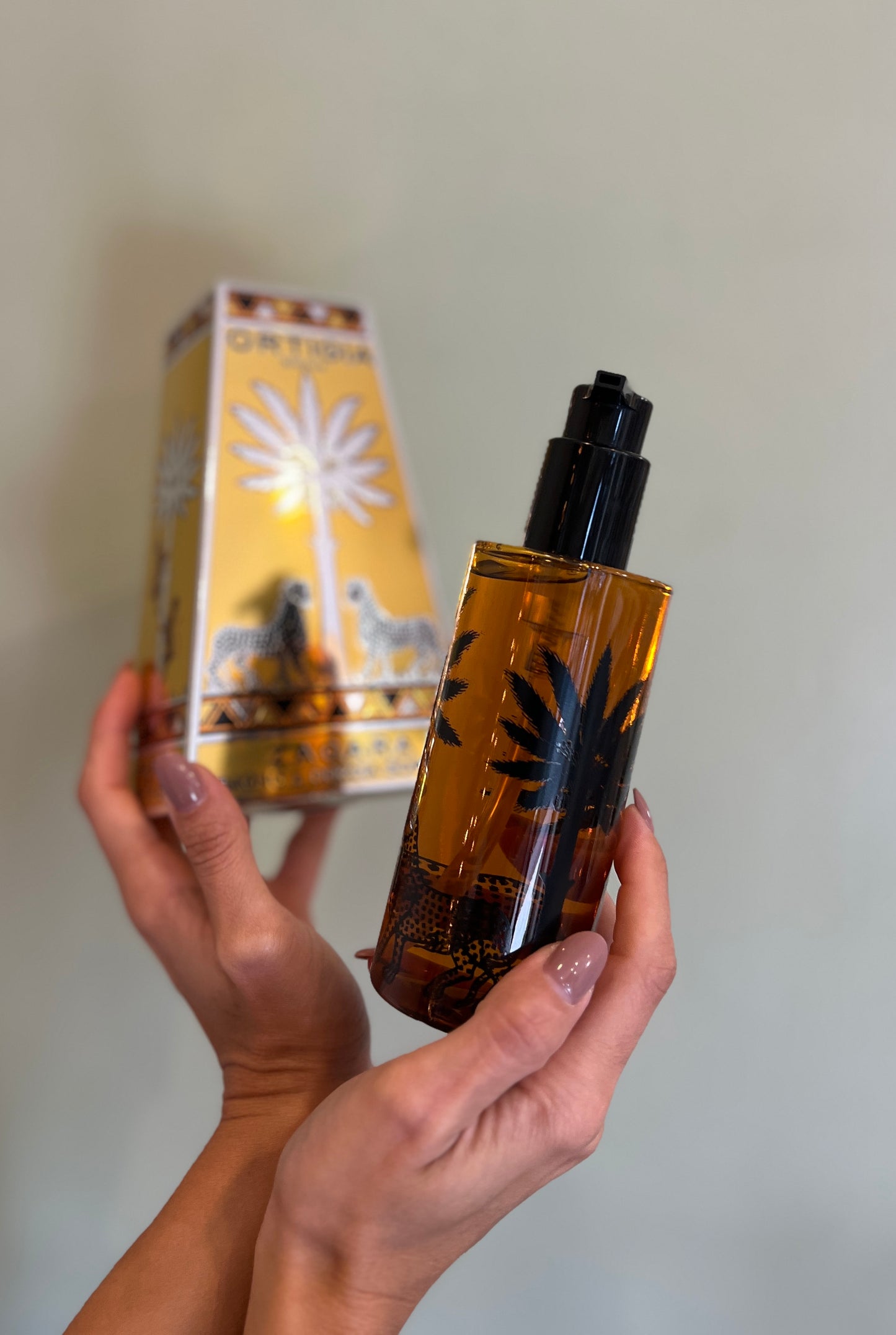 BAGNOSCHIUMA ZAGARA 250 ml