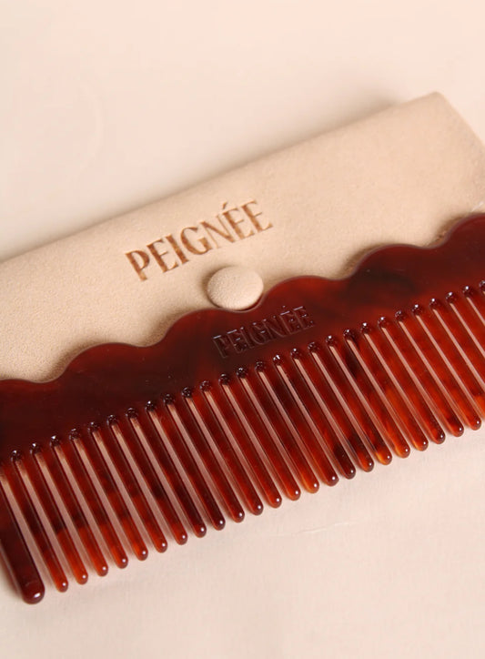 PETTINE FIRMATO PEIGNÉE - MOULIN ROUGE