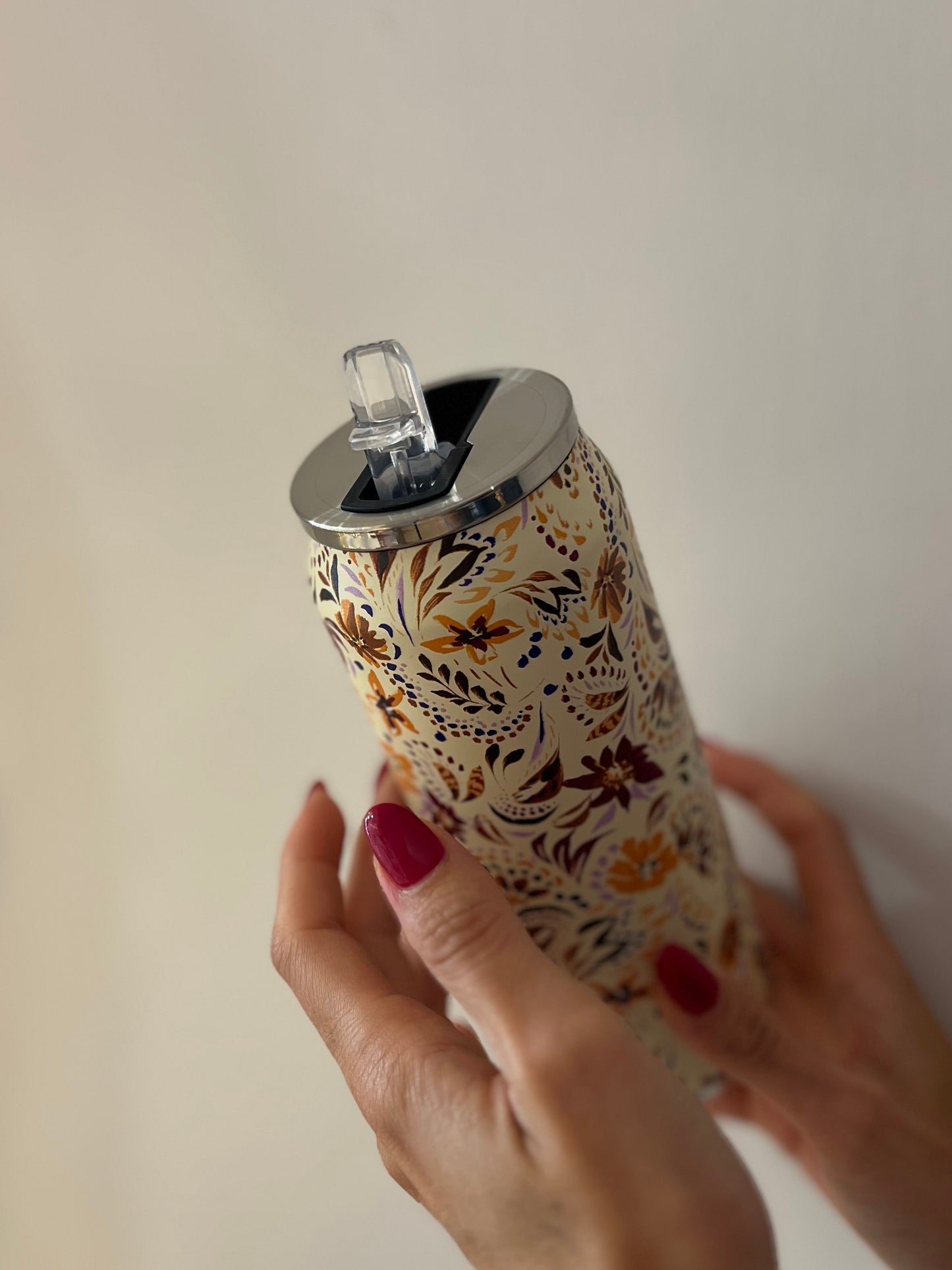 THERMOS MARBELLA DESIGN