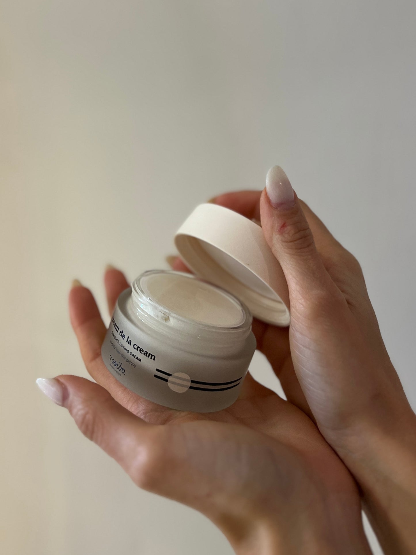 CREMA RICCA LIFTING “CREAM DE LA CREAM”