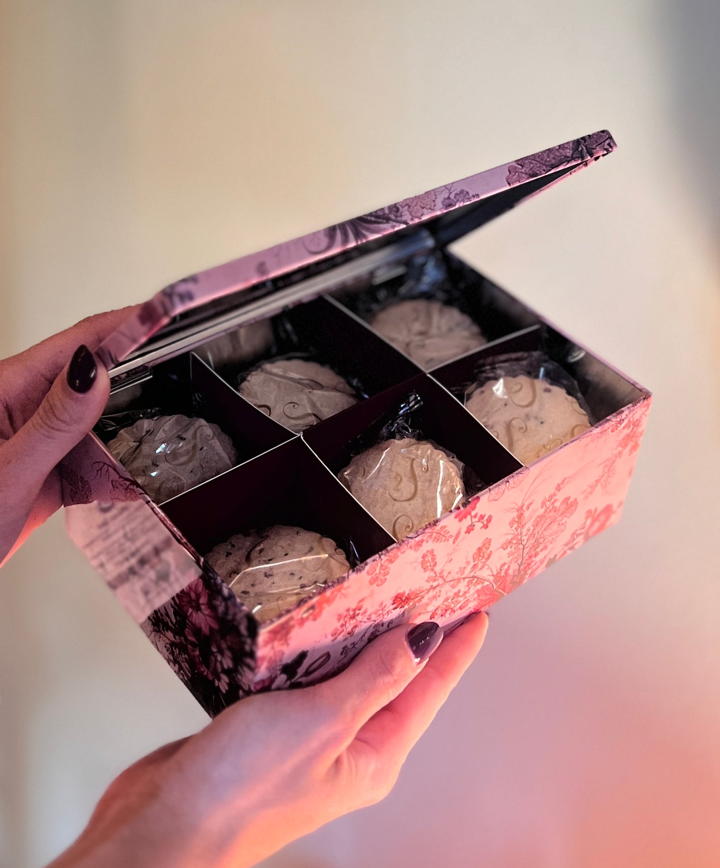 BISCOTTI PASTA FROLLA ASSORTITI “DREAM IN THE WOODS” 300gr