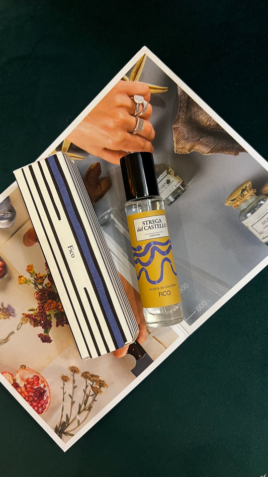 ACQUA DI COLONIA FICO 15ML