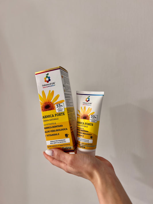 ARNICA FORTE