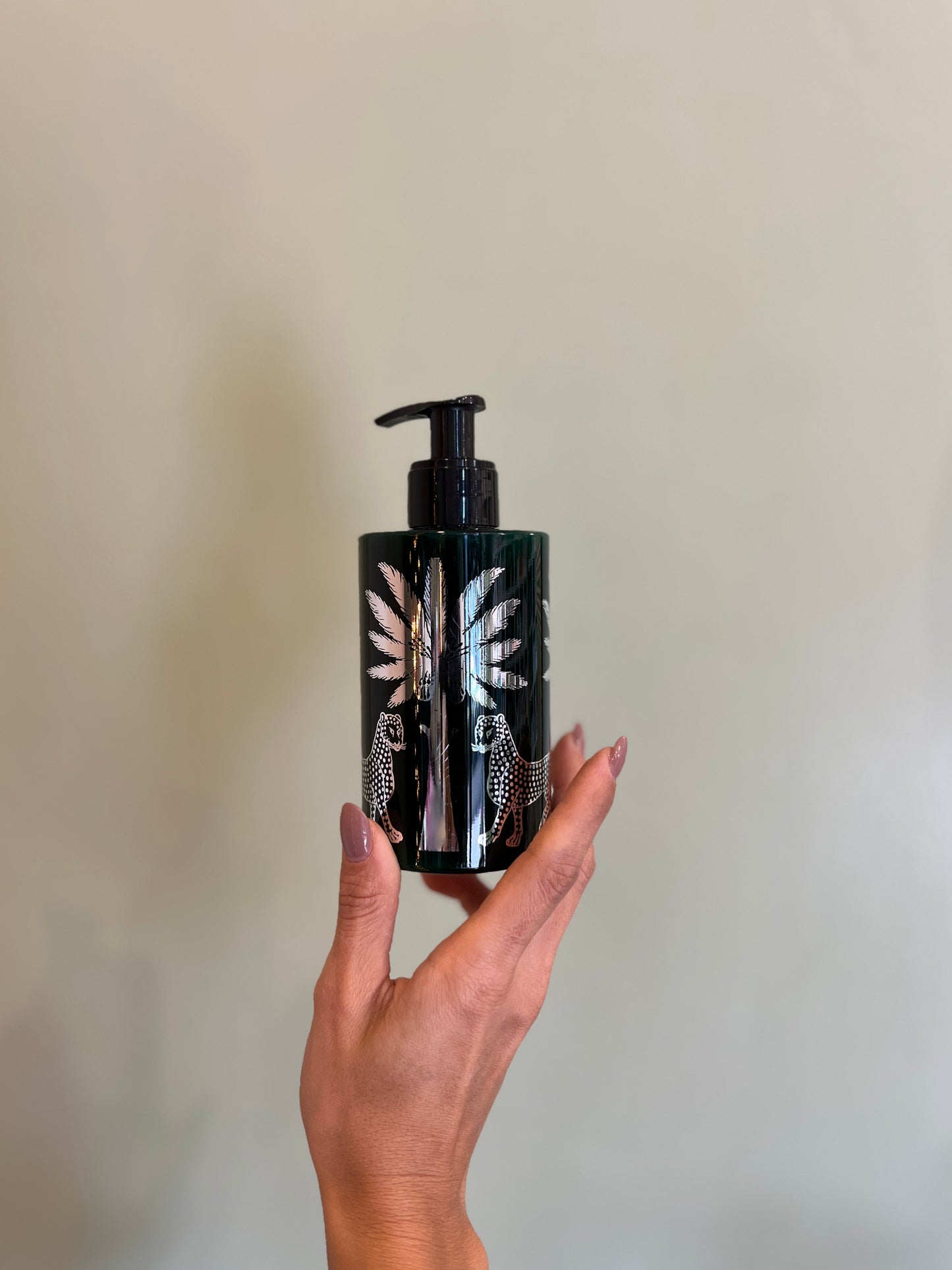 CREMA CORPO LIME DI SICILIA 300ml CON SCATOLA