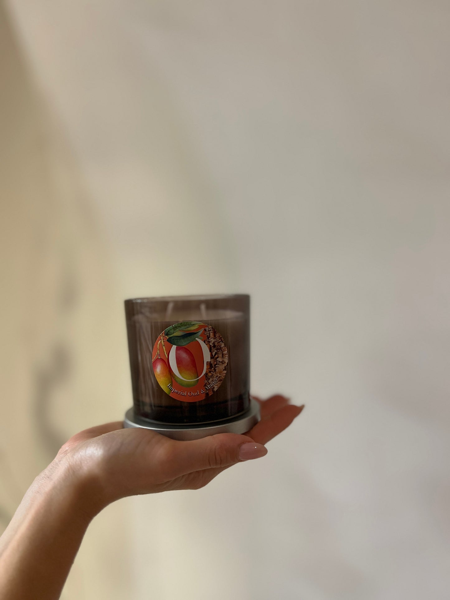 CANDELA IMPERIAL OUD & MANGO