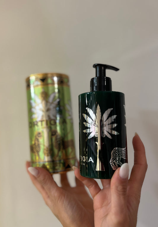 CREMA CORPO FICO D’INDIA 300Ml