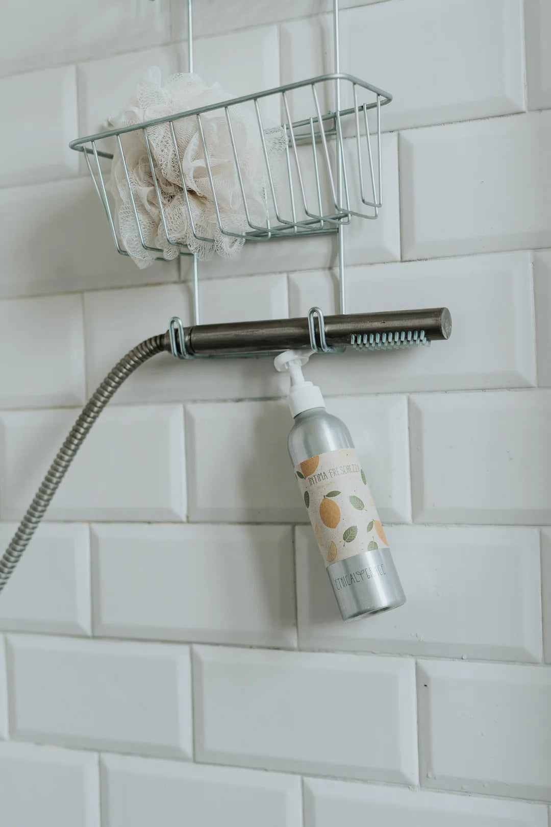 INTIMA FRESCHEZZA-DETERGENTE INTIMO