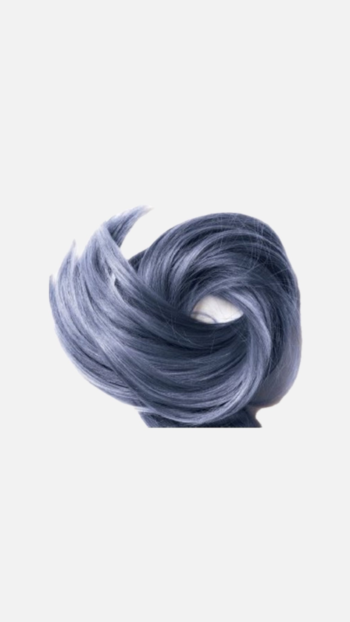 HENNÉ NERO - ERBE PHITOFILOS