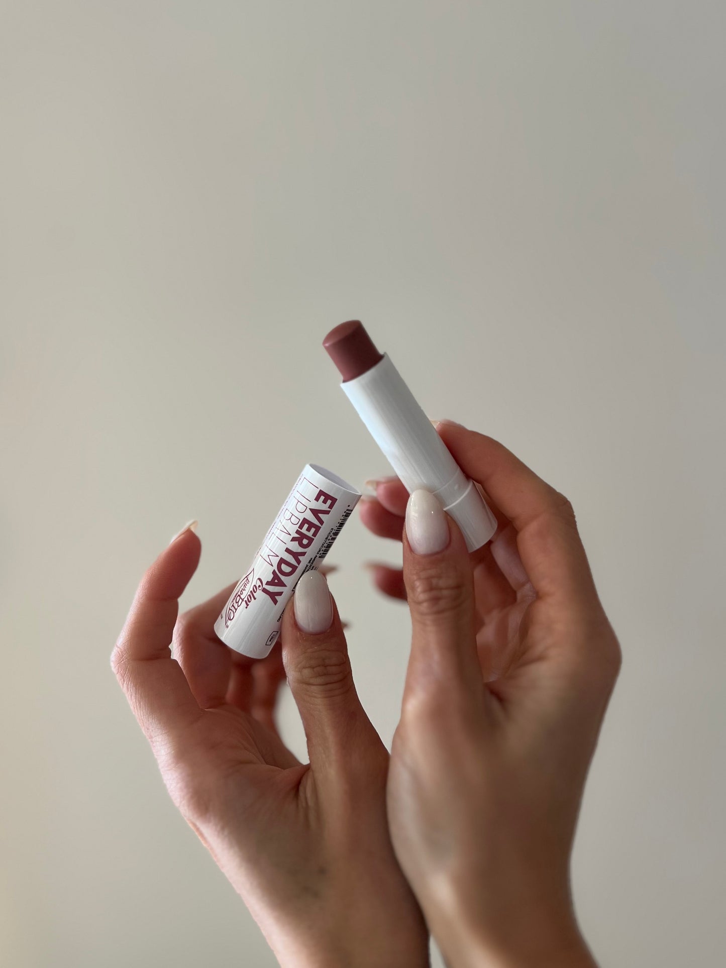 LIP BALM EVERYDAY COLOR